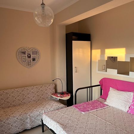 Am Beach House Nea Moudania Dış mekan fotoğraf