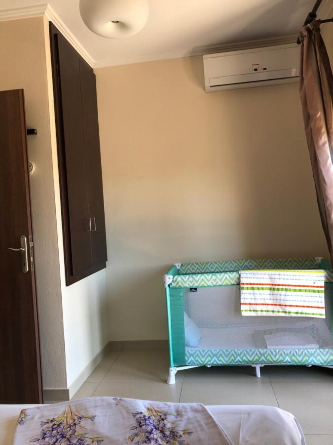 Am Beach House Nea Moudania Dış mekan fotoğraf