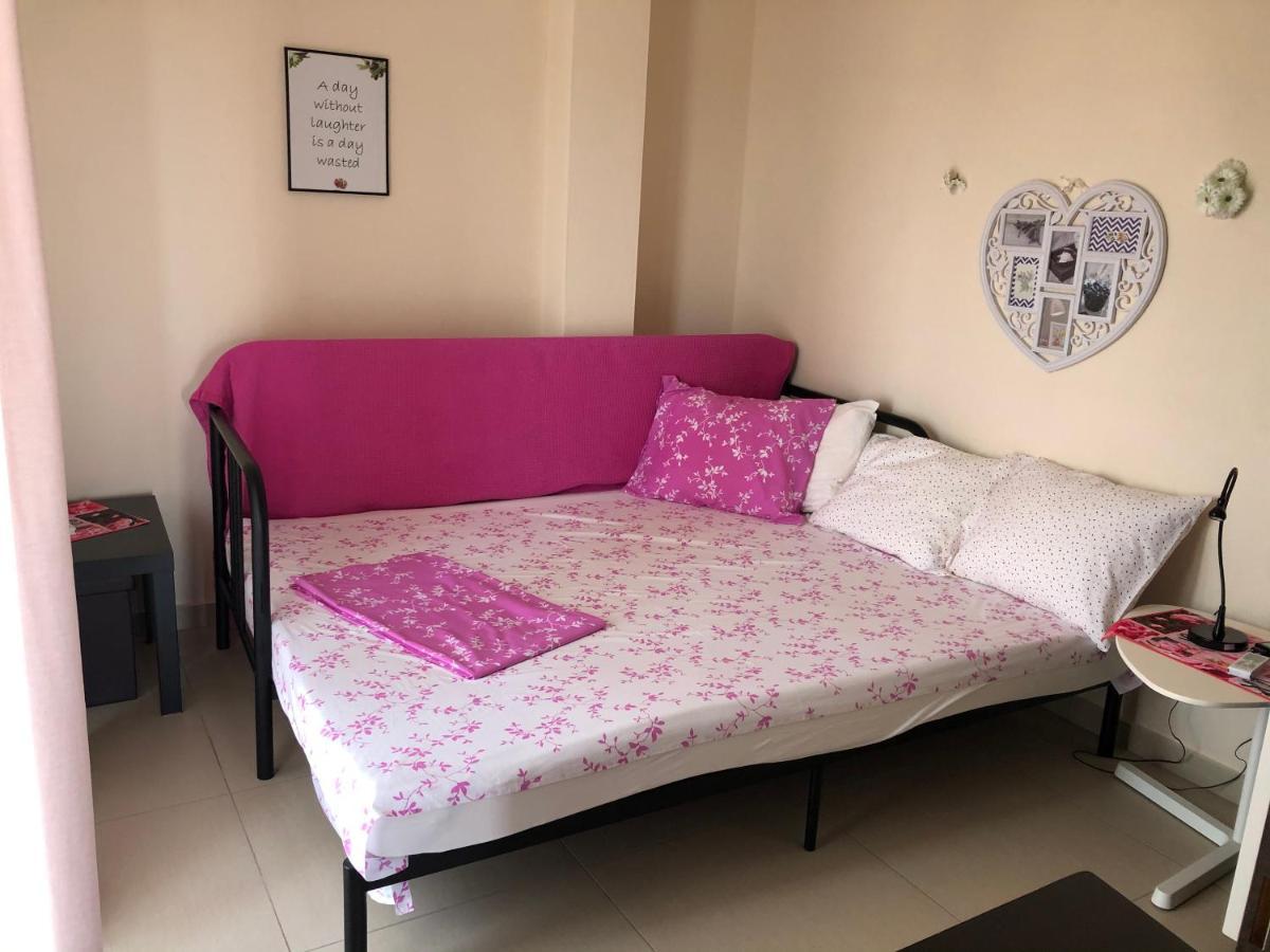 Am Beach House Nea Moudania Dış mekan fotoğraf