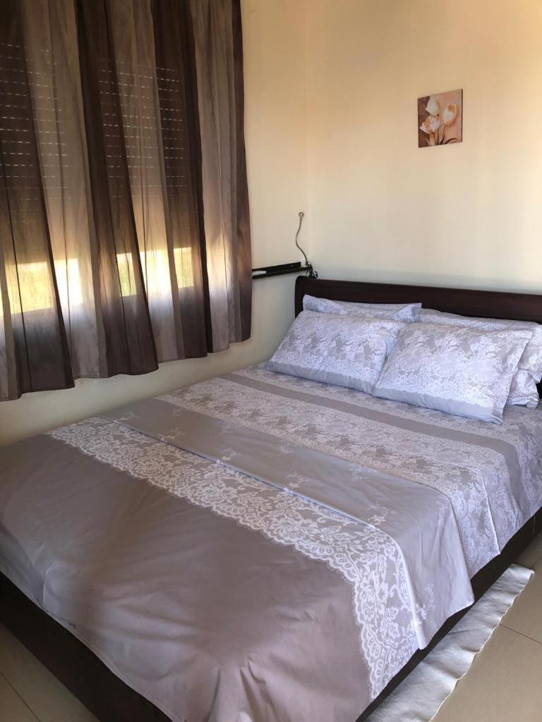 Am Beach House Nea Moudania Dış mekan fotoğraf