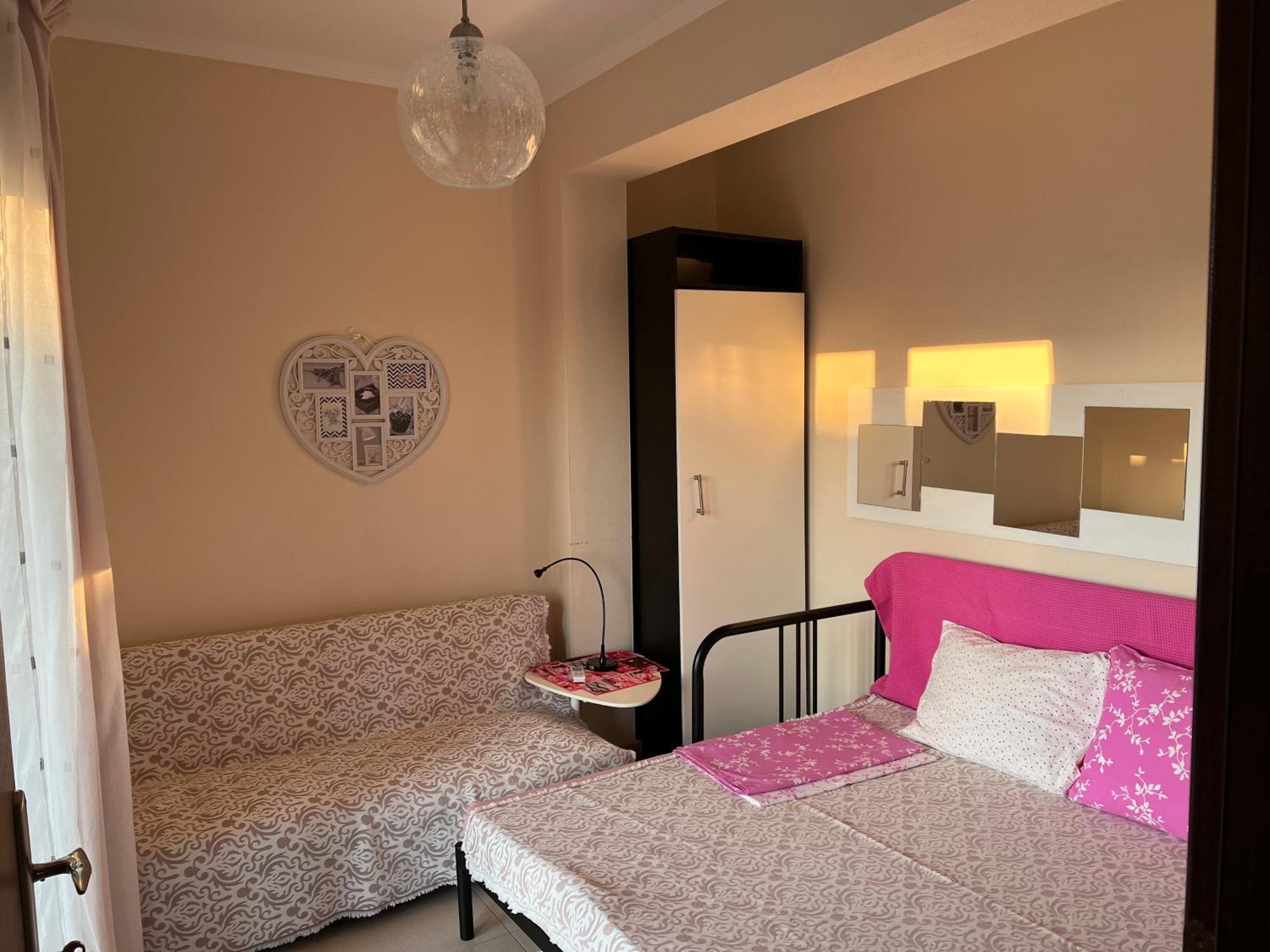 Am Beach House Nea Moudania Dış mekan fotoğraf